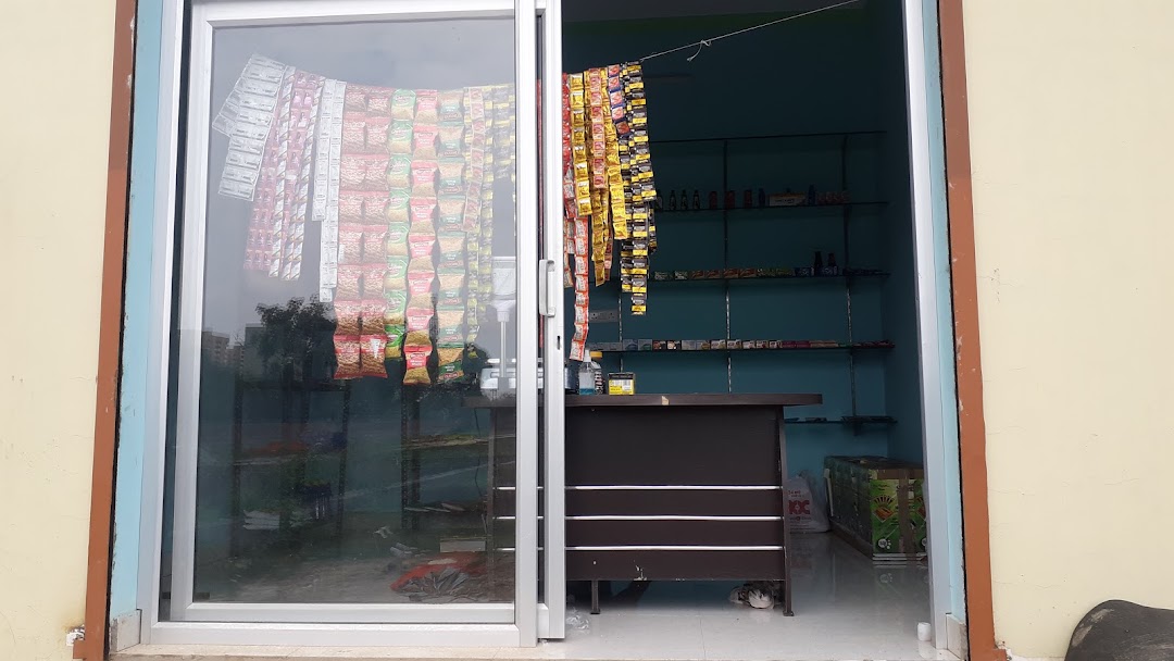 KANHA GENERAL STORE