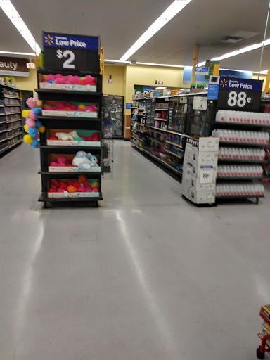 Supermarket «Walmart Neighborhood Market», reviews and photos, 2700 Marconi Ave, Sacramento, CA 95821, USA