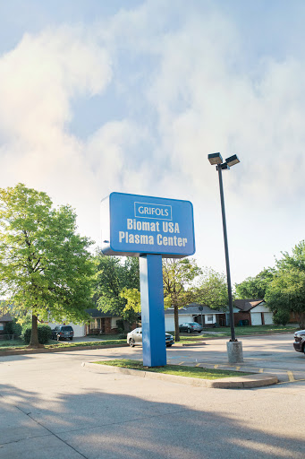 Blood Donation Center «Biomat USA», reviews and photos