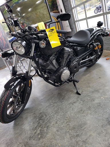 Motorcycle Dealer «Sport Durst Power Sports», reviews and photos, 4503 Durham-Chapel Hill Blvd, Durham, NC 27707, USA