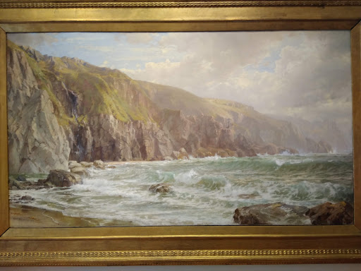 Art Museum «Newport Art Museum», reviews and photos, 76 Bellevue Ave, Newport, RI 02840, USA