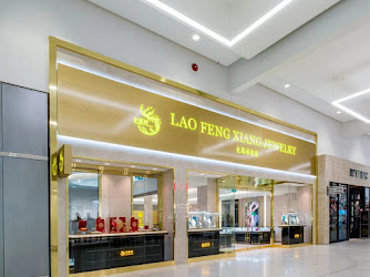 Lao Feng Xiang Jewelry
