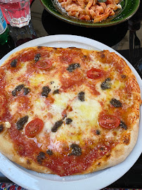 Pizza du Pizzeria le ristretto à Avignon - n°7