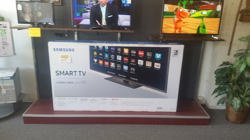 Television Repair Service «Rutland TV Services», reviews and photos, 124 Strongs Ave, Rutland, VT 05701, USA