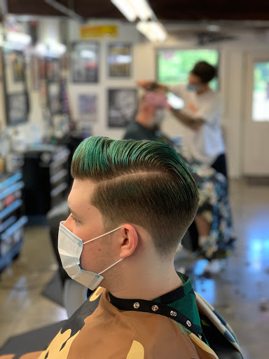 Barber Shop «Stay True Barbershop», reviews and photos, 45 Derry Rd, Hudson, NH 03051, USA