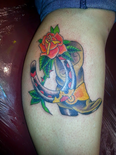 Tattoo Shop «Victory Tattoo», reviews and photos, 1818 Mangrove Ave, Chico, CA 95926, USA