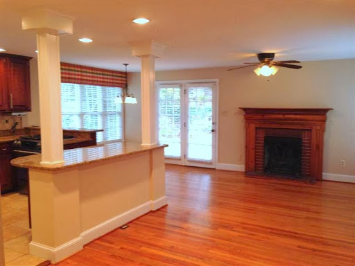 Real Estate Agency «Townsend Real Estate», reviews and photos, 580 Executive Pl, Fayetteville, NC 28305, USA