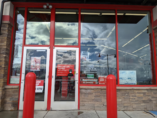 Auto Parts Store «AutoZone», reviews and photos, 1536 Redwood Road, Saratoga Springs, UT 84045, USA