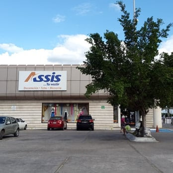 Assis, Mérida Norte