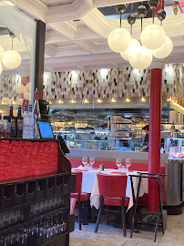 Les plus récentes photos du Restaurant Café de l’Ouest à Saint-Malo - n°5