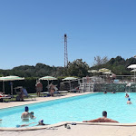 Photo n°4 de l'avis de david.i fait le 19/07/2020 à 10:45 sur le  Hotel Benessere Acqua Rossa à Viterbo