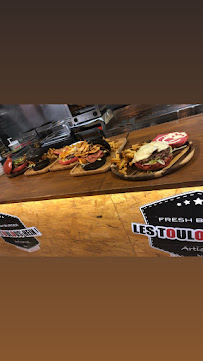 Photos du propriétaire du Restaurant de hamburgers Les Toulous'hein à Toulouse - n°13