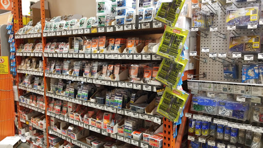 Home Improvement Store «The Home Depot», reviews and photos, 43900 Ice House Terrace, Fremont, CA 94538, USA