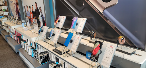 Cell Phone Store «AT&T Authorized Retailer», reviews and photos, 43330 Junction Plaza #162, Ashburn, VA 20147, USA