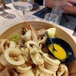 Photo n°5 de l'avis de Nicole.a fait le 31/08/2021 à 21:53 sur le  Terramare - Grottella Food Experience à Avetrana