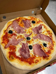 Photo n°83 de Distributeur de Pizzas Artisanales à Brive-la-Gaillarde ()