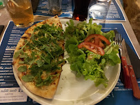 Plats et boissons du Pizzeria Chez Antoine à Sarlat-la-Canéda - n°7