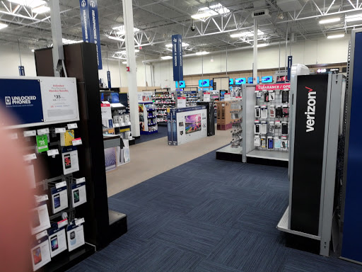 Electronics Store «Best Buy», reviews and photos, 1315 Scheels Drive, Sparks, NV 89434, USA