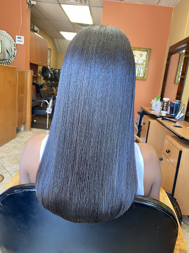 Beauty Salon «Miledy Beauty Salon», reviews and photos, 156 Palisade Ave, Yonkers, NY 10701, USA