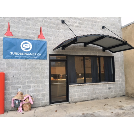 Appliance Parts Supplier «Sundberg America», reviews and photos, 4230 N Pulaski Rd, Chicago, IL 60641, USA