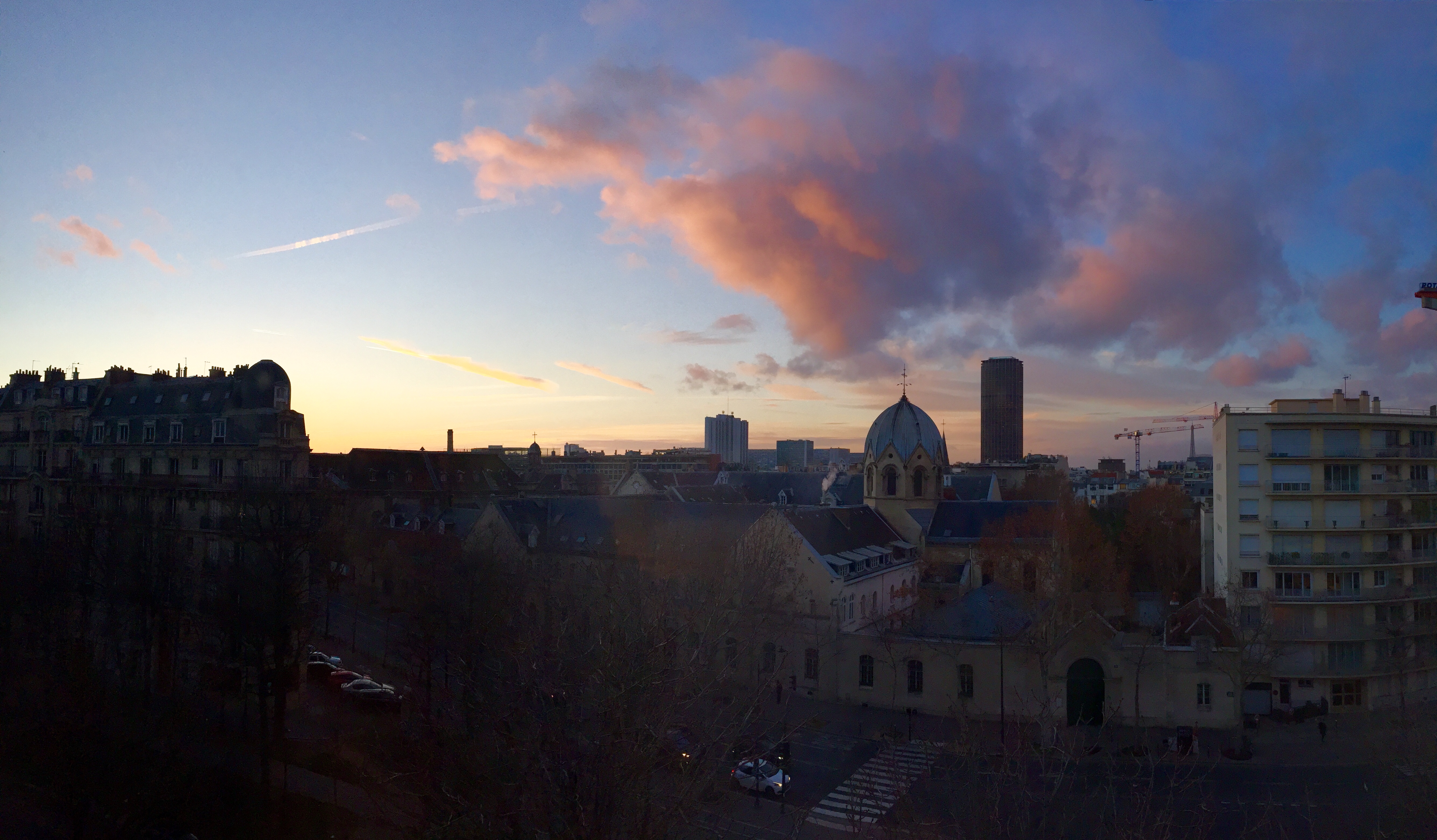 Photo n° 1 de l'avis de Jonathan.E fait le 12/01/2019 à 05:49