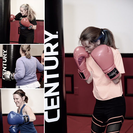 Cali Speed Boxing & Kickboxing