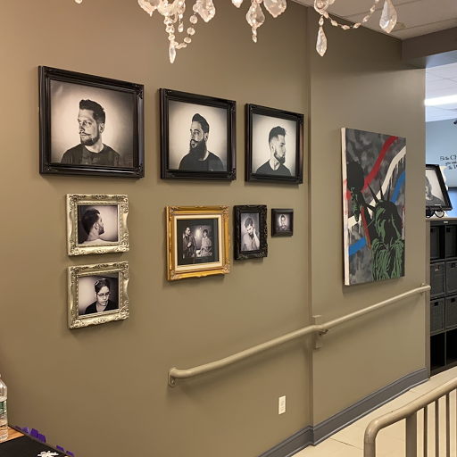 Barber Shop «American Shave Classic Barber», reviews and photos, 1050 Stuyvesant Ave, Union, NJ 07083, USA