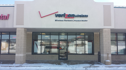 Cell Phone Store «GoWireless Verizon Authorized Retailer», reviews and photos, 15005 Springdale Ave #2, Middlefield, OH 44062, USA
