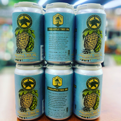 Liquor Store «Paradise Liquor», reviews and photos, 3237 Hilton Rd, Ferndale, MI 48220, USA