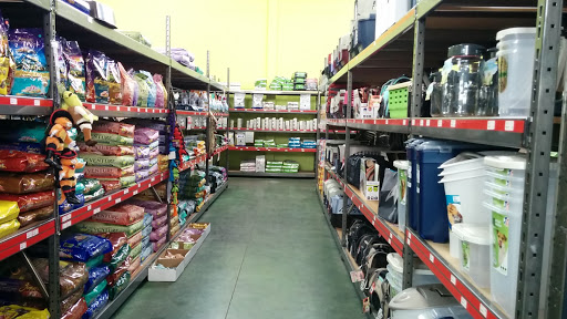 Pet Store «Animart», reviews and photos, 4303 E Towne Way, Madison, WI 53704, USA