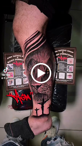 Find simple heart tattoo ideas for your next unique tattoo in Jamaica at A G M Tattoo Shop