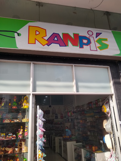 Ranpi's