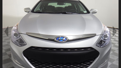 Used Car Dealer «DriveTime Used Cars», reviews and photos, 8549 Beechmont Ave, Cincinnati, OH 45255, USA