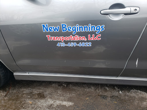 New Beginnings Transportation, LLC
