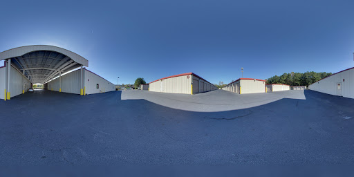 Self-Storage Facility «Metro Self Storage», reviews and photos, 6472 GA-42, Rex, GA 30273, USA
