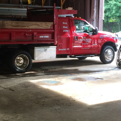 Masonry Contractor «Schlaefer Masonry Contractor», reviews and photos, 328 Orange Rd, Montclair, NJ 07042, USA