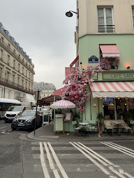 Photo n°50 de CAFE SAINT HONORÉ à Paris ()