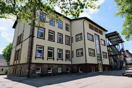 Hansjakobschule Leopoldstraße 4, 79822 Titisee-Neustadt, Deutschland