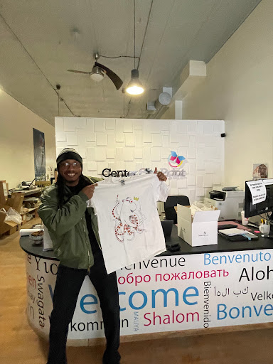 Print Shop «Center City Print», reviews and photos, 119 Penn Ave, Scranton, PA 18503, USA