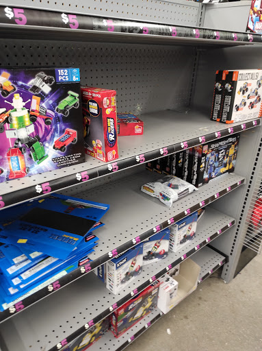 Variety Store «Five Below», reviews and photos, 3333 Preston Rd #650, Frisco, TX 75034, USA