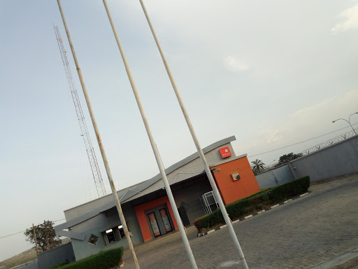 Guaranty Trust Bank, Unilorin Branch, Nigeria, Loan Agency, state Kwara