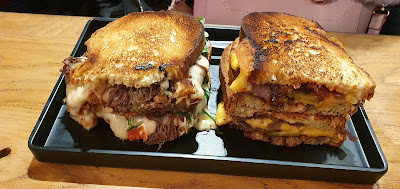 CHEESERS FOOD TRUCK à Paris