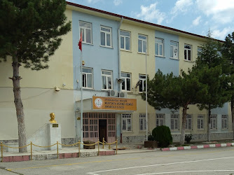 Mustafa Hüsnü Gemici Anadolu Öğretmen Lisesi