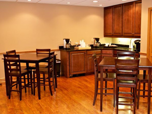 Funeral Home «Craig Funeral Home Crematory Memorial Park», reviews and photos, 1475 Old Dixie Hwy, St Augustine, FL 32084, USA