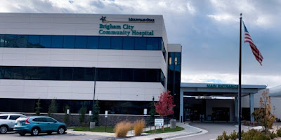 MountainStar Medical Group - Brigham City