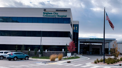 MountainStar Medical Group - Brigham City