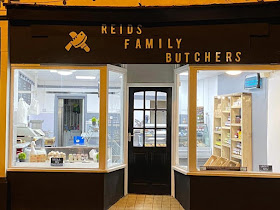 Reid’s family butchers