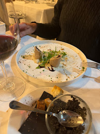 Les plus récentes photos du Restaurant français Le bistrot des jardins à Menton - n°3