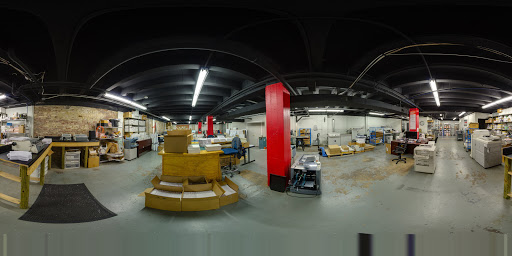 Print Shop «Advocate Marketing & Print», reviews and photos, 110 George L Davis Blvd, Nashville, TN 37203, USA