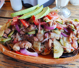 MARISCOS LOS COMPADRES photo